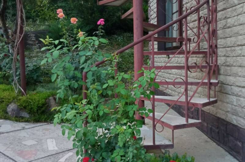 Апартаменты «Веста»