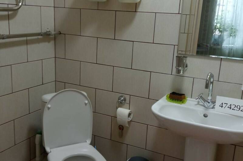 Апартаменты «Веста»