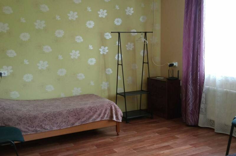 Апартаменты «Веста»