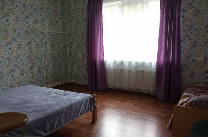 Апартаменты «Веста»