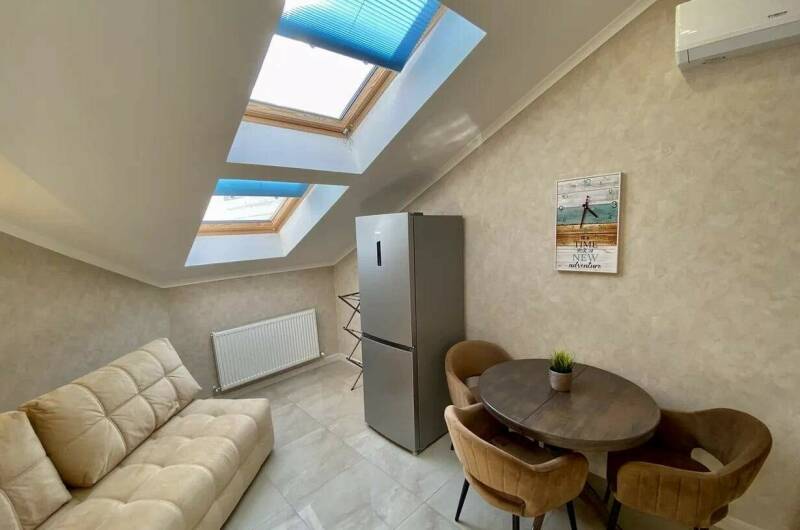 Апартамент «Лагуна»