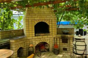 Изображение Частный дом «Благодать» #1