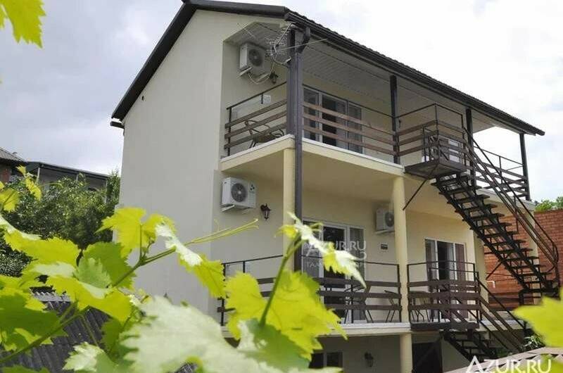 Частный дом «Благодать»