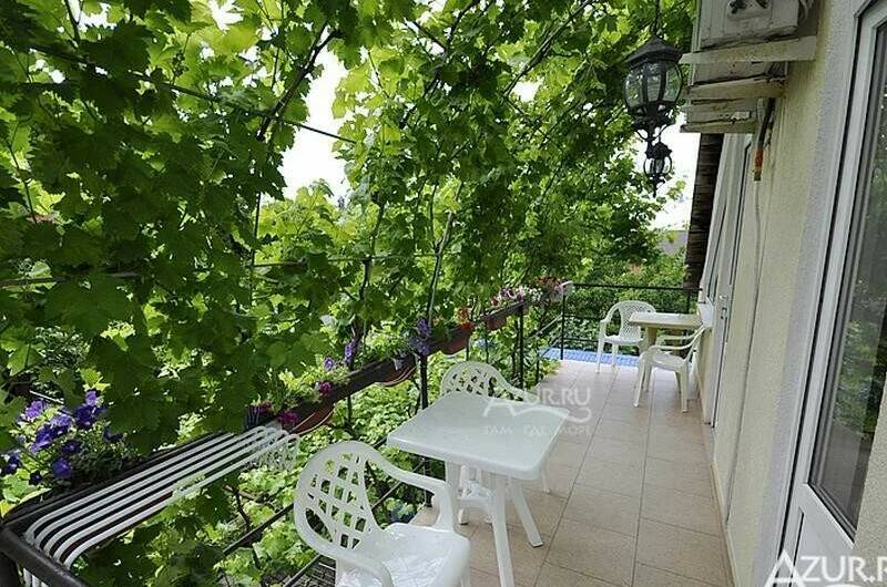 Частный дом «Благодать»