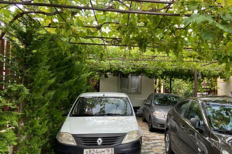 Частный дом «Благодать»