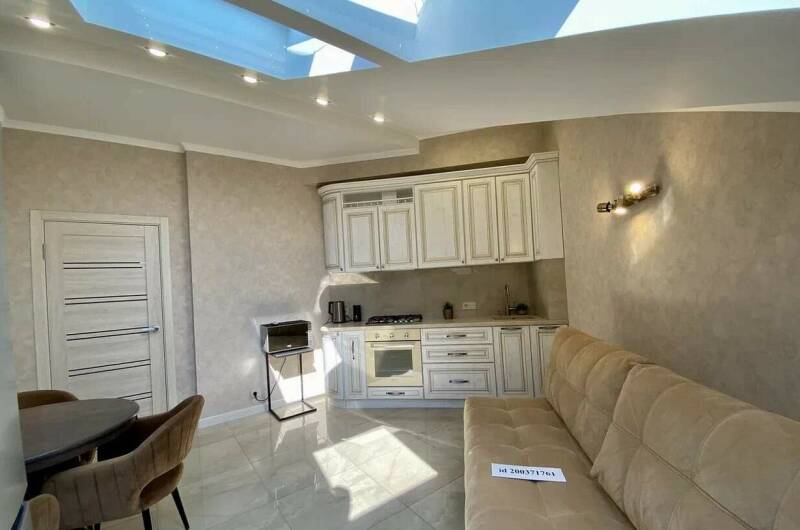 Апартамент «Лагуна»