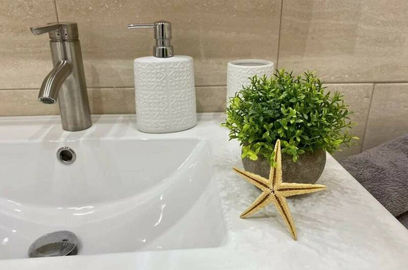 Апартамент «Лагуна»