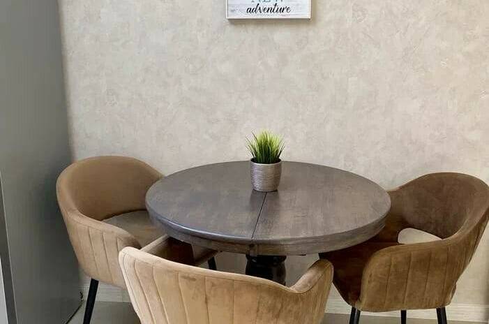 Апартамент «Лагуна»