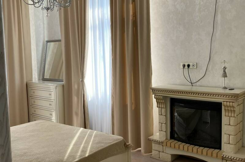 Двухкомнатная квартира в ЖК «Маяк»