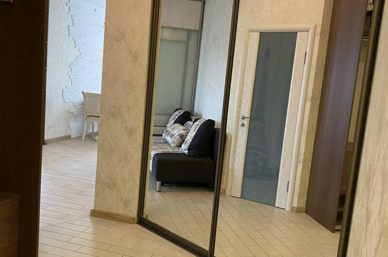 Двухкомнатная квартира в ЖК «Маяк»