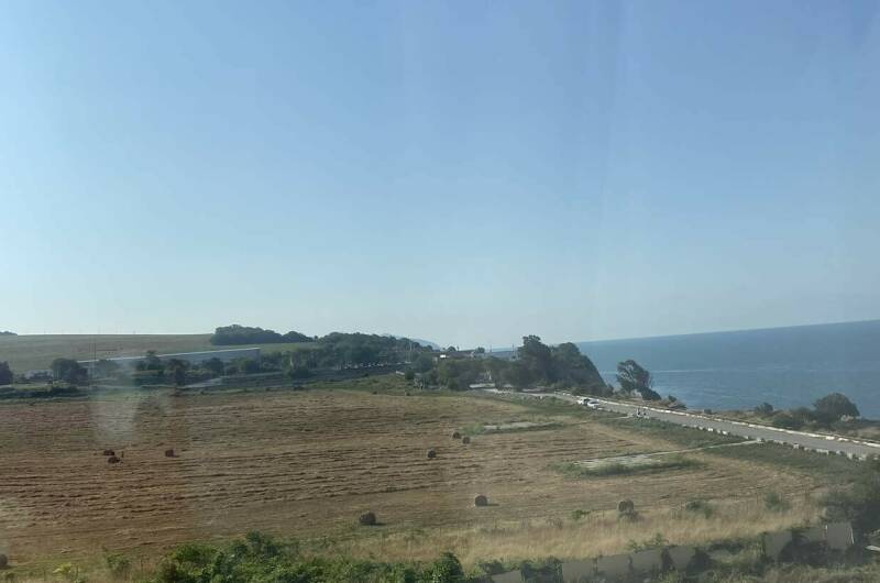 Двухкомнатная квартира в ЖК «Маяк»