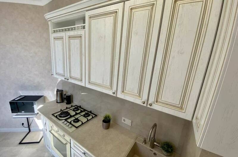 Апартамент «Лагуна»