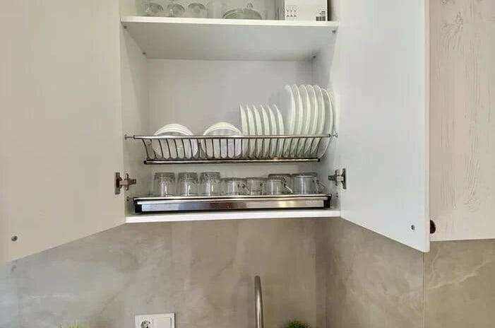 Апартамент «Лагуна»