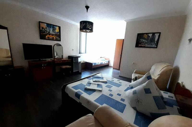 Номер в доме