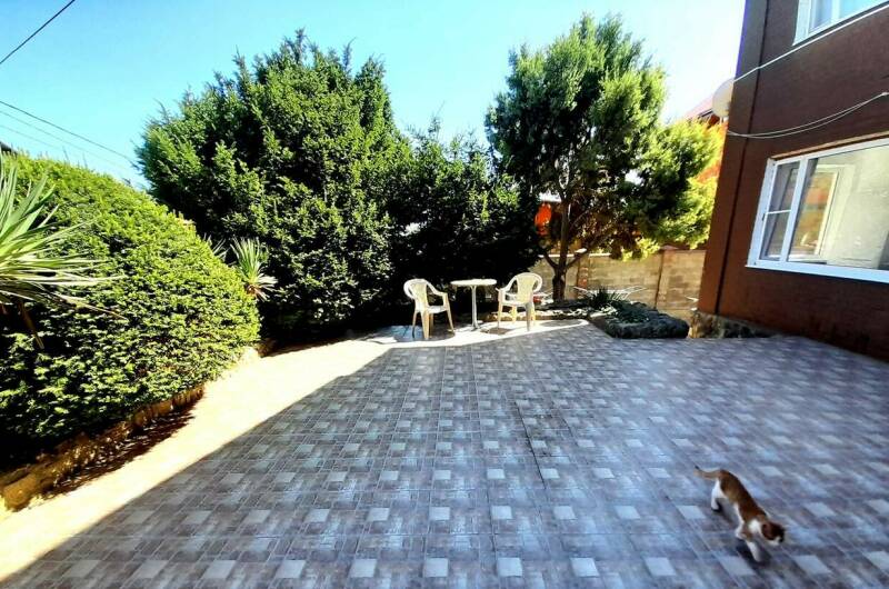 Номер в доме