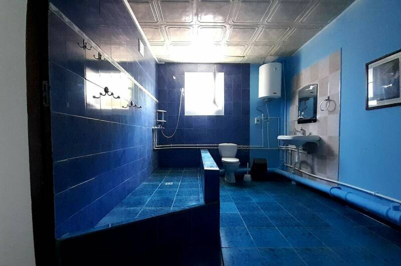 Номер в доме