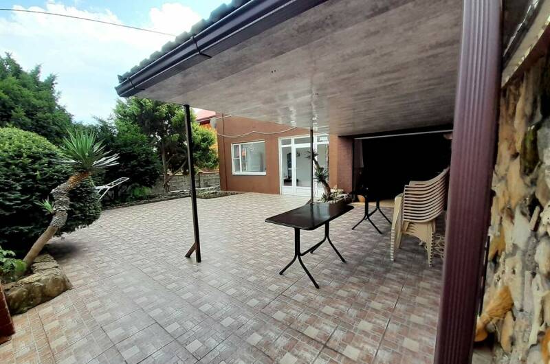 Номер в доме