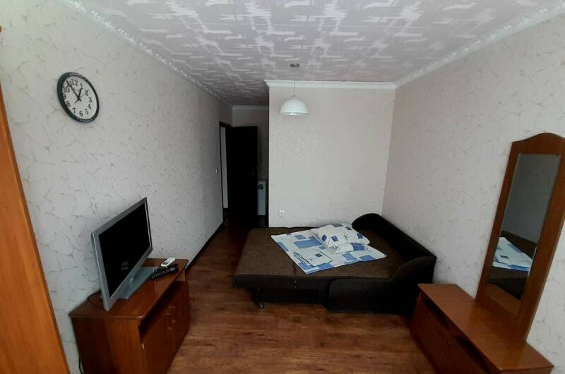 Номер в доме