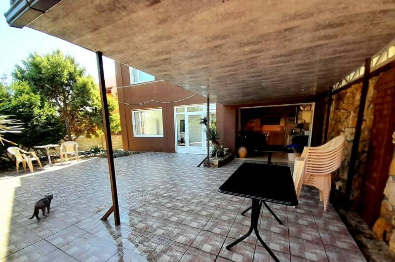 Номер в доме