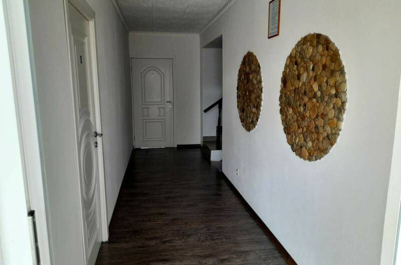 Номер в доме