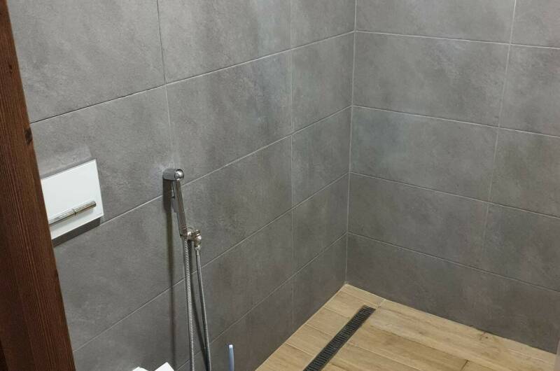 Двухкомнатная квартира в центре