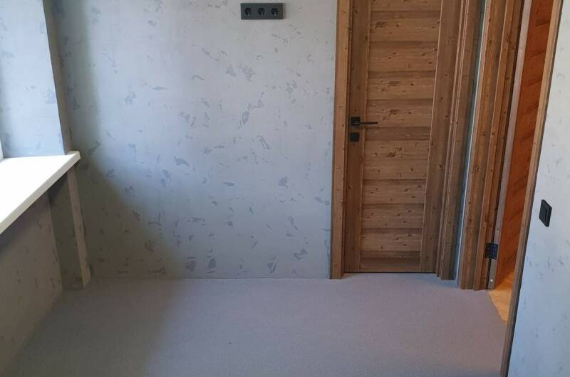 Двухкомнатная квартира в центре