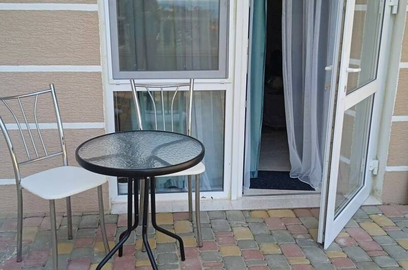 Студия в ЖК «Лазурный»