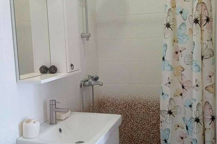 Студия в ЖК «Лазурный»