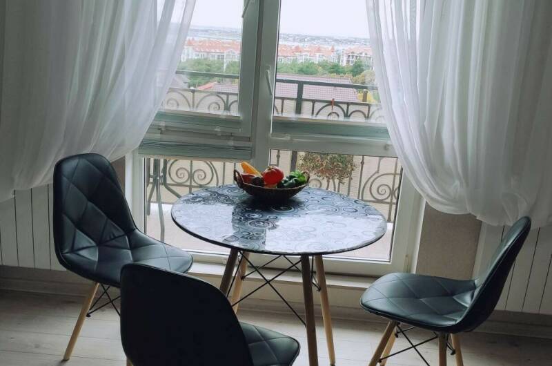 Евродвушка «Семейное гнездышко»