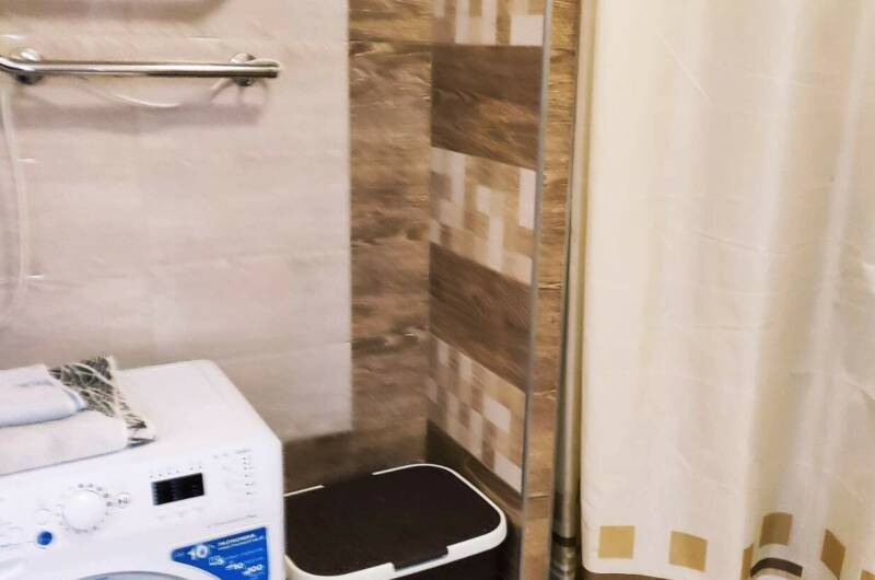 Евродвушка «Семейное гнездышко»