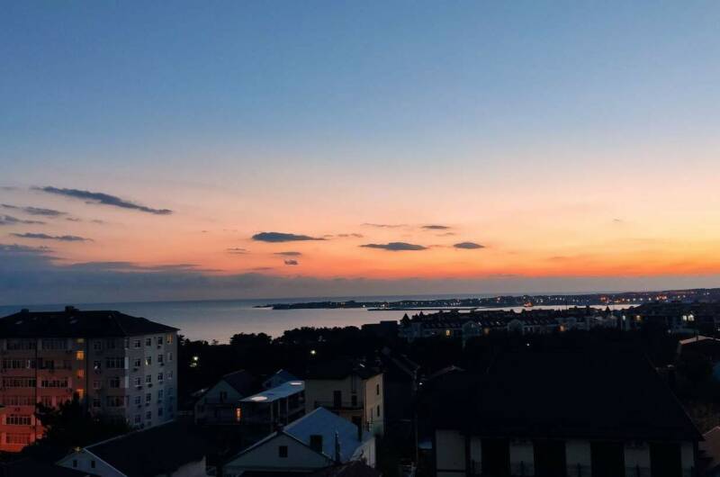 Евродвушка «Семейное гнездышко»