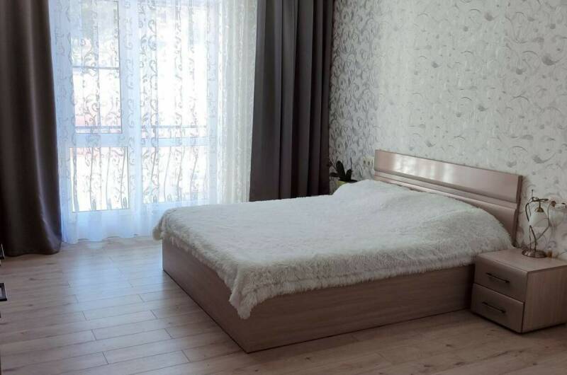 Евродвушка «Семейное гнездышко»