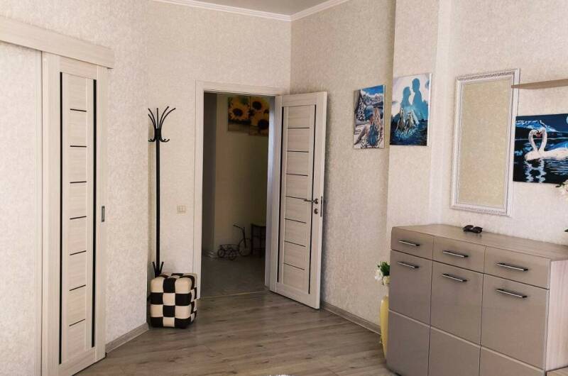 Евродвушка «Семейное гнездышко»