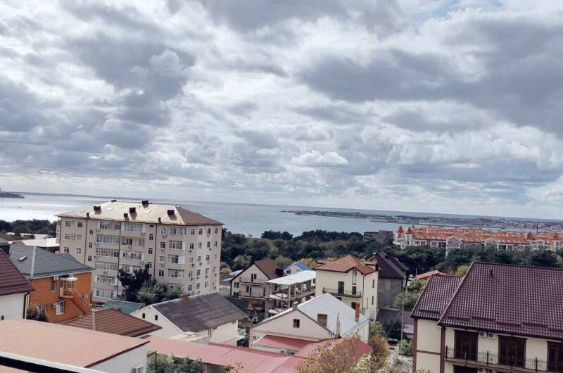 Евродвушка «Семейное гнездышко»