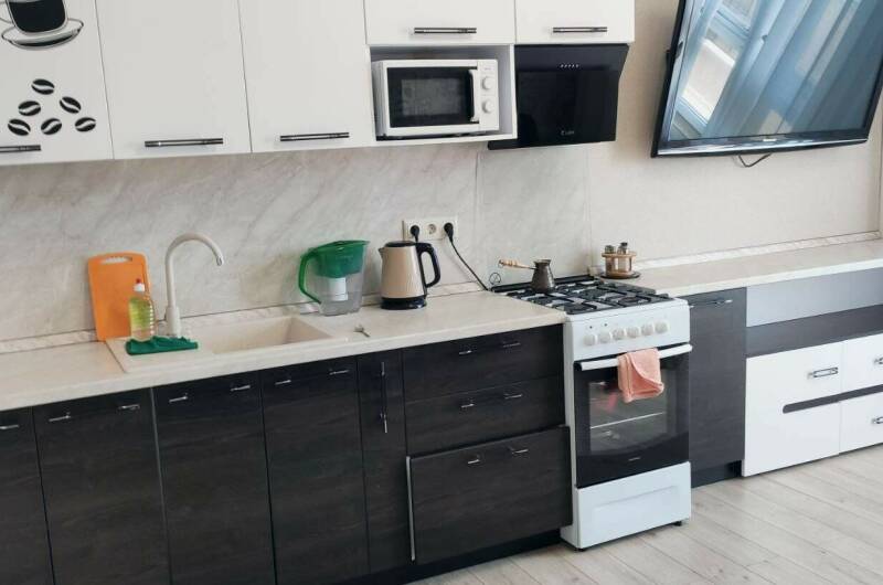 Евродвушка «Семейное гнездышко»