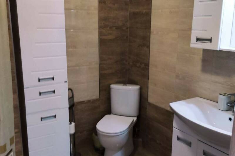 Евродвушка «Семейное гнездышко»