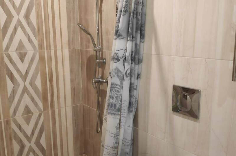 Двухкомнатная квартира на Шевченко