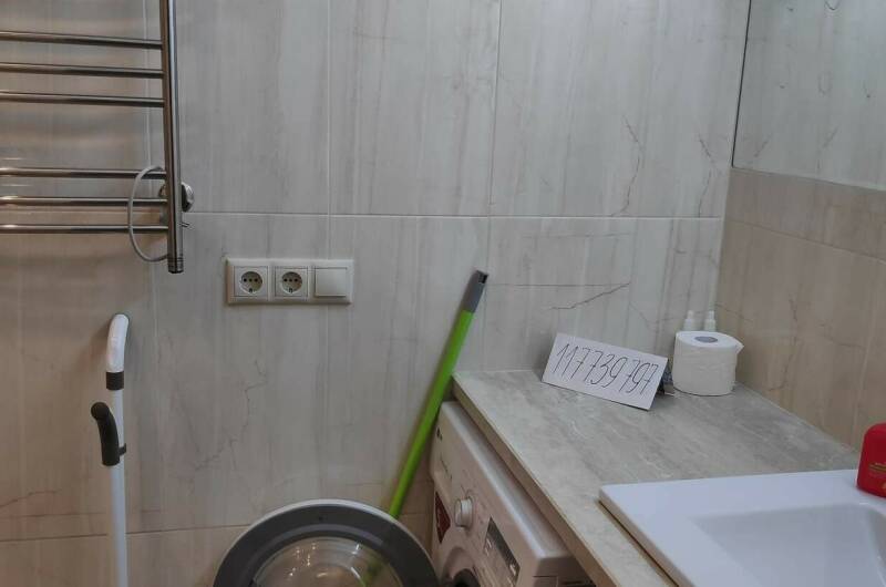 Двухкомнатная квартира на Шевченко