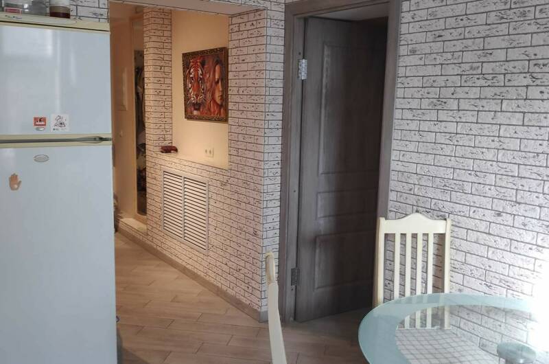 Двухкомнатная квартира на Шевченко