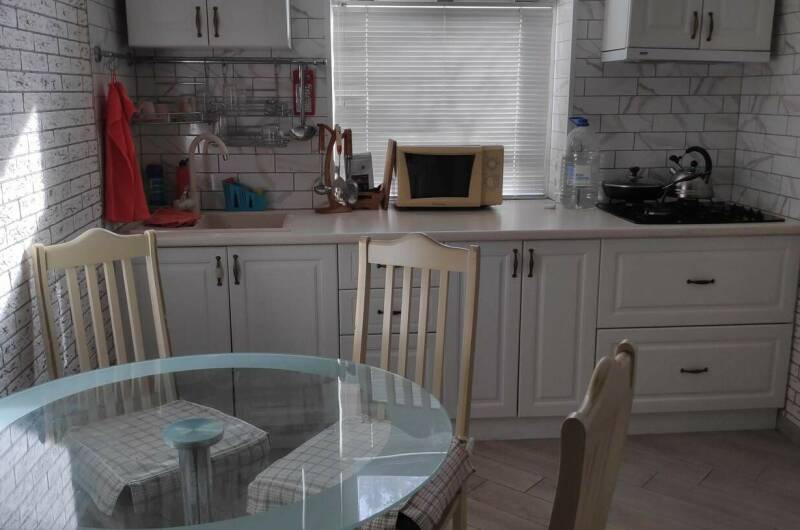 Двухкомнатная квартира на Шевченко