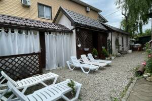 Изображение Частный двор «Ивушка» #1