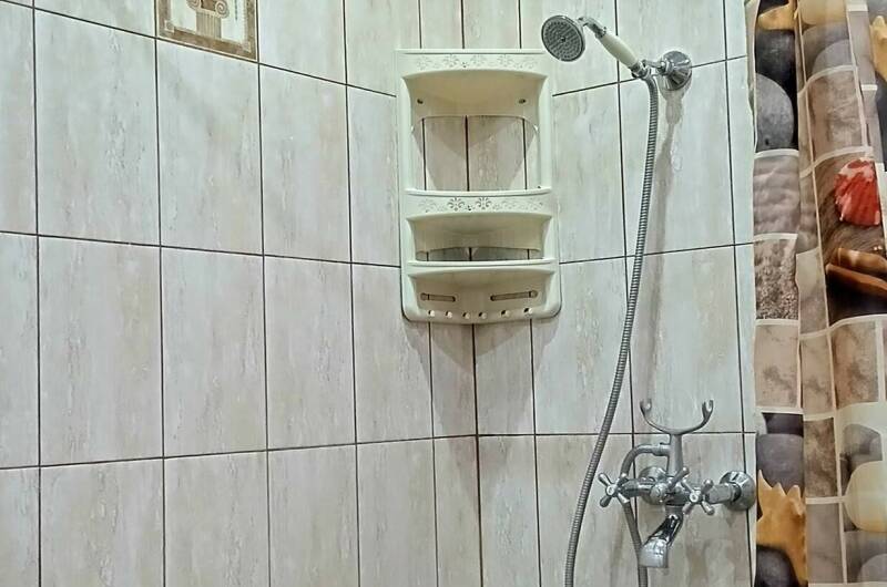 Однокомнатная квартира