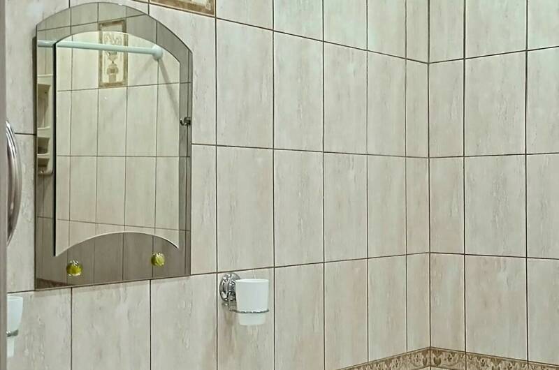 Однокомнатная квартира