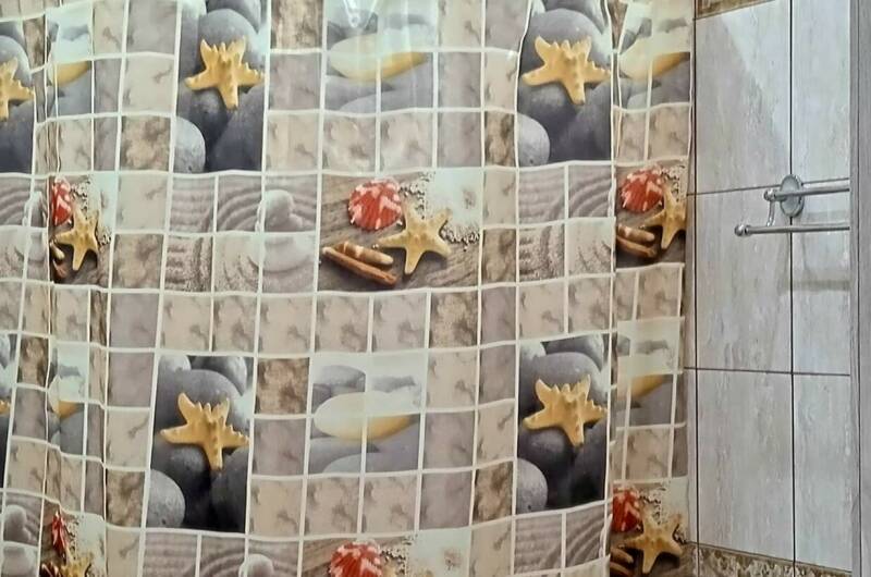 Однокомнатная квартира