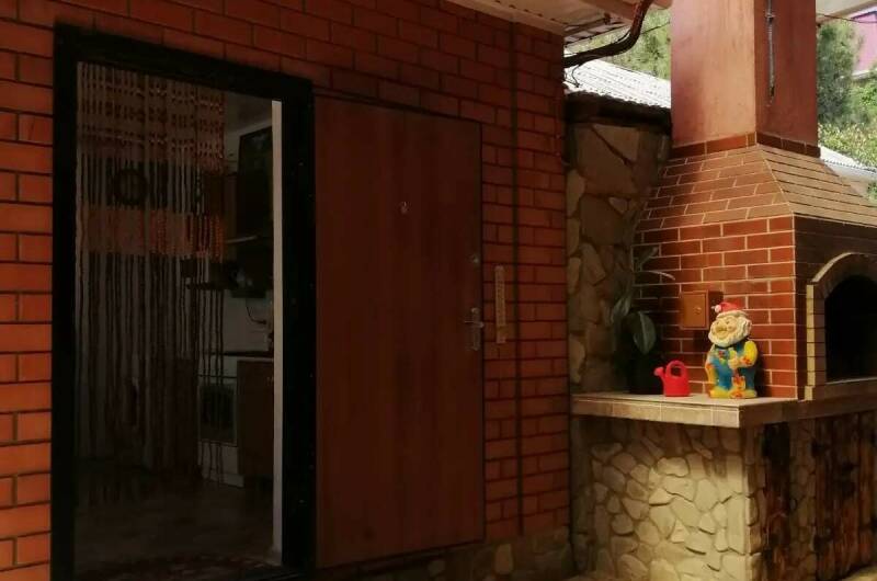 Гостевой дом «у Натальи»