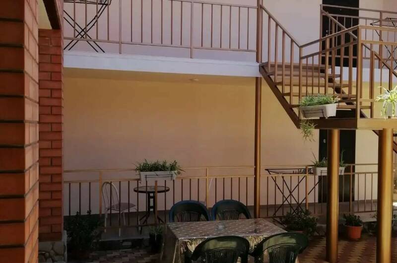 Гостевой дом «у Натальи»