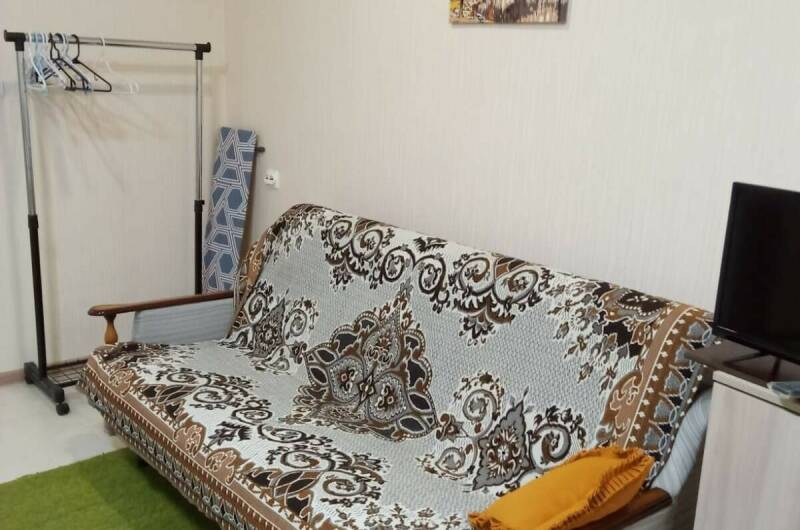 Этаж под ключ