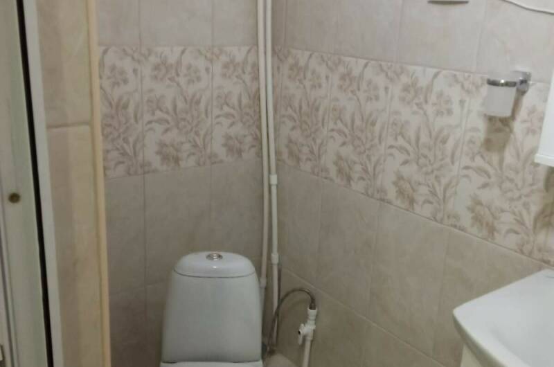 Этаж под ключ