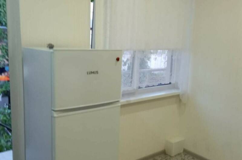 Этаж под ключ