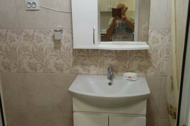 Этаж под ключ